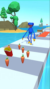 Poppy Run 3D: Play time电脑版
